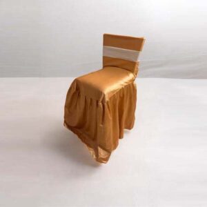 Free Size Chair Cover