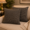 Handmade Beaded & Zardosi Cushion Cover24