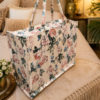 Premium Custom Fabric Tote Bag-3 Premium Custom Fabric Tote Bag