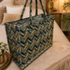 Premium Custom Fabric Tote Bag-4 Premium Custom Fabric Tote Bag