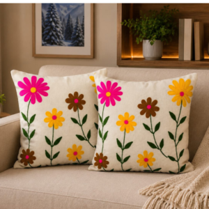 Premium Quality Cotton Fabric